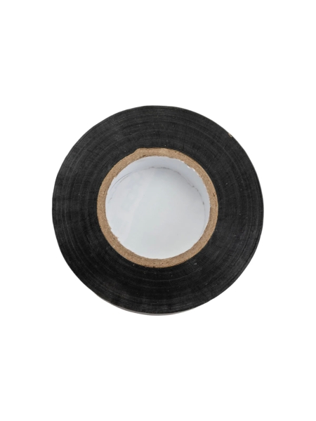 Изолента Nord-Yada 19мм х 25м черная 907497