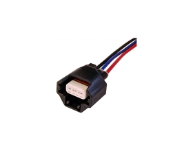 Разъем кондиционера Nord-Yada Mitsubishi LANCER 2010 г. 7183-7874-30 906426