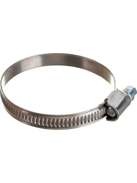 Червячный хомут Nord-Yada 40-60 мм, нерж. сталь 900261