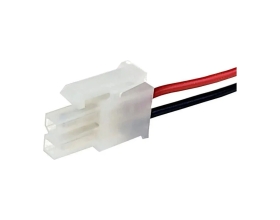 Разъем жгута управления электропакета Nord-Yada ВАЗ,ГАЗ,УАЗ с пров. 43025-0200 906563