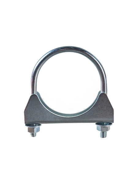 Хомут глушителя Nord-Yada d=65 мм, U-образный, М8 906973