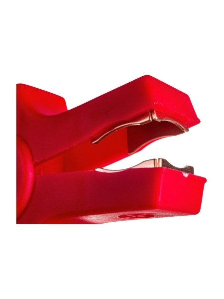 Провода прикуривателя Nord-Yada многожильный провод ССА 1000А (5м) в сумке 904027