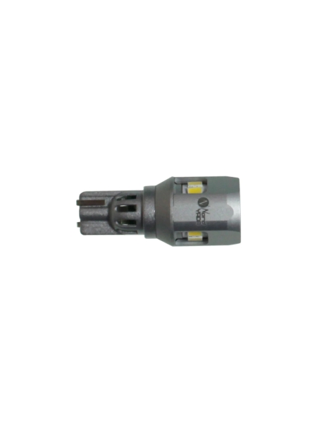 Светодиод Nord-Yada 9-18V W16W T15-3020-10SMD 523mA 700Lm 6W белый 909304