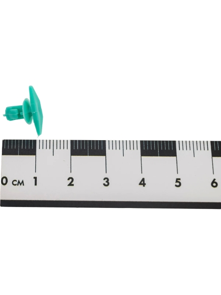 Клипса крепежная для а/м Hyundai, KIA, Mitsubishi  уплотнителя mu481027 10 шт в 1 уп Nord-Yada 909425