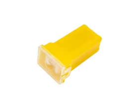 Предохранитель Nord-Yada для иномарок W228-B MINI 60A 16,2x12,2 мм., h 27,4 2 шт в упаковке 901796