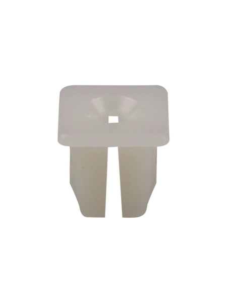 Клипса крепежная для а/м Ford, GM,Renault 9669486 вставка под саморез, отделки Nord-Yada 10 шт 909681