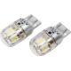 Светодиод Nord-Yada T20 W21/5 W3x16q 15х2835SMD чип OSRAM с обманкой (стоп.ук.пов) блистер 908346