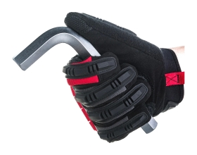 Шестигранный ключ Nord-Yada 19мм 907619