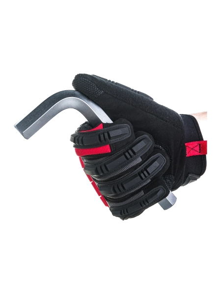 Шестигранный ключ Nord-Yada 19мм 907619