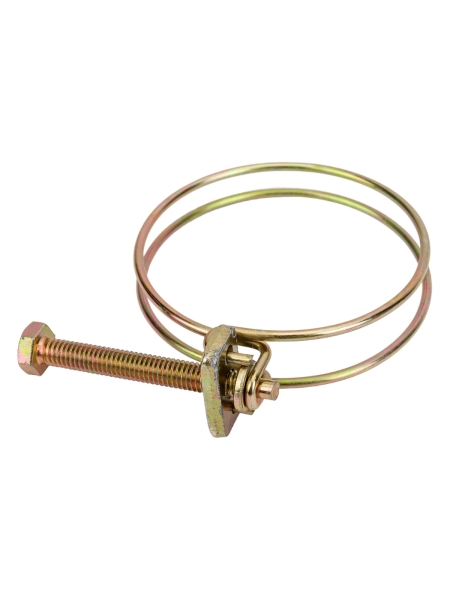 Проволочный хомут Nord-Yada 53-58 мм 903373