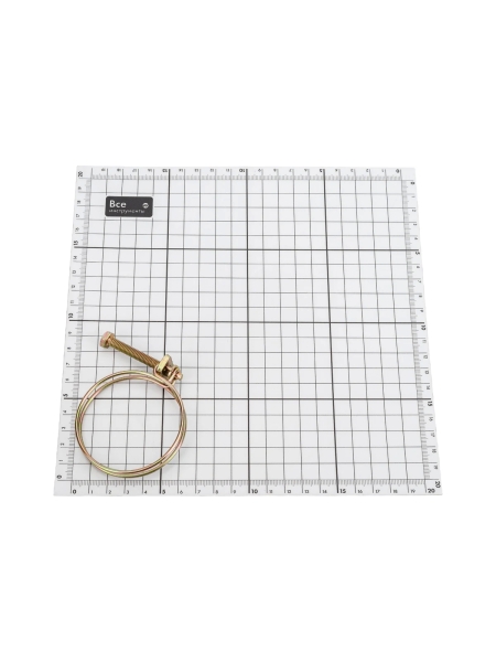 Проволочный хомут Nord-Yada 53-58 мм 903373