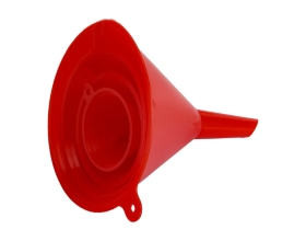 Воронка в наборе 50, 75, 95, 115 мм в пакете TM Nord-Yada 902775