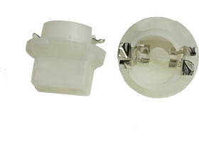 Патрон Nord-Yada под лампу W5W Т10 тип 11 пластик 903188