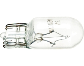 Лампа Nord-Yada W3W, 24 В, 3 Вт б/ц, освещение номерного знака/габариты 900429