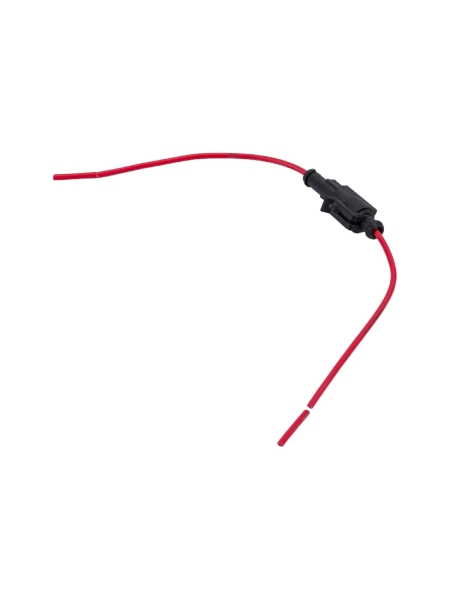 Соединительная колодка Nord-Yada 1 контакт 1,5 мм герметичная 904637