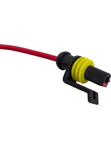 Соединительная колодка Nord-Yada 1 контакт 1,5 мм герметичная 904637