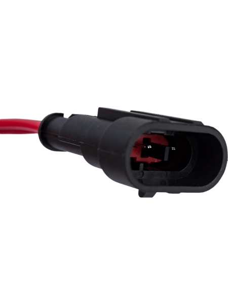 Соединительная 3х контактная герметичная колодка Nord-Yada 1,5 мм 904575