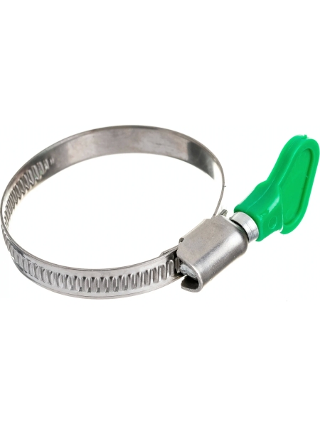 Хомут с ключом Nord-Yada 32-35-50 мм, нерж. сталь 901168