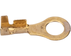 Кольцевая клемма Nord-Yada 4.3мм 0.5-0.8кв.мм (DJ431-4A) 905361