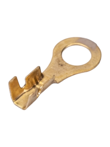 Кольцевая клемма Nord-Yada 4.3мм 0.5-0.8кв.мм (DJ431-4A) 905361