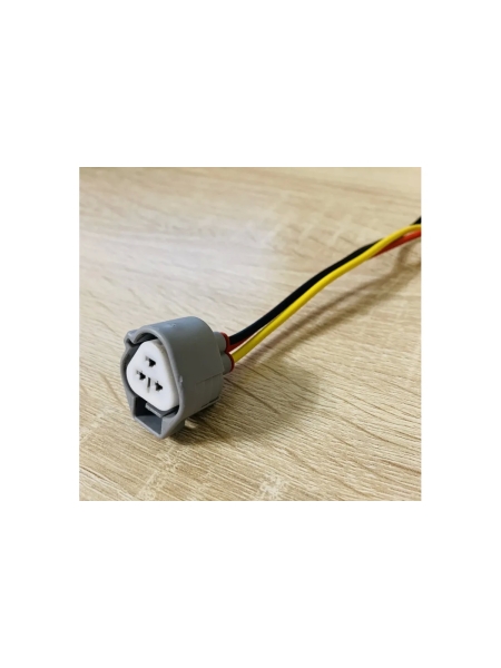 Разъем корректора фар Nord-Yada Toyota Honda с пров. 6189-0179 906427