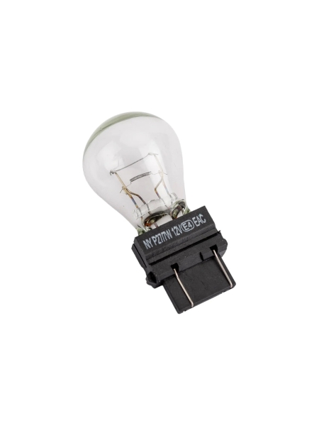 Лампа Nord-Yada P27/7W 12V цоколь 3157 габарит, стоп-сигнал для американ. авто 901641