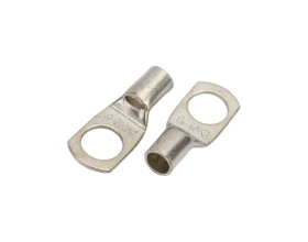 Кольцевой наконечник Nord-Yada D8.4 мм, 10 мм, ТМЛ 10-8 907406