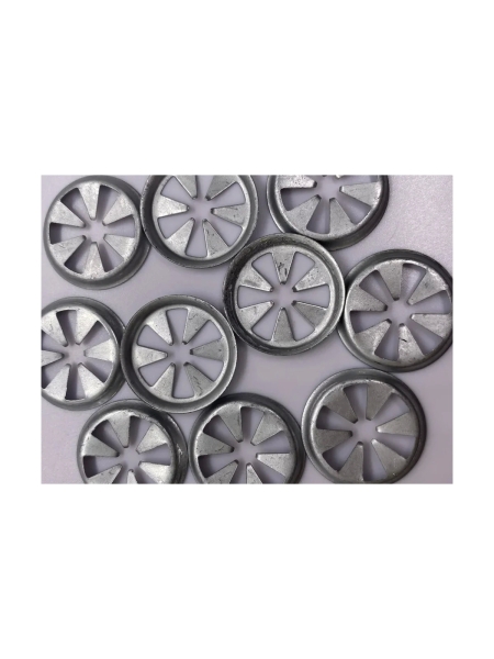 Шайба зажимная для а/м ford, vag w703505-s442, w703505s439, 1462015, 10 шт Nord-Yada 909417