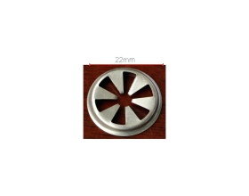 Шайба зажимная для а/м ford, vag w703505-s442, w703505s439, 1462015, 10 шт Nord-Yada 909417