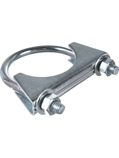 Хомут глушителя Nord-Yada d=50 мм, U-образный, М8 906970