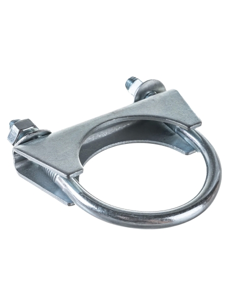 Хомут глушителя Nord-Yada d=50 мм, U-образный, М8 906970