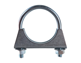 Хомут глушителя Nord-Yada d=50 мм, U-образный, М8 906970