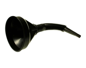 Воронка 160 мм с гибким носиком разборная с сеткой TM Nord-Yada 902780