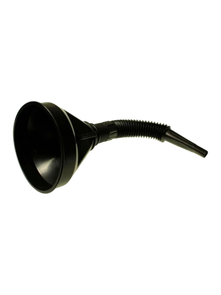 Воронка 160 мм с гибким носиком разборная с сеткой TM Nord-Yada 902780