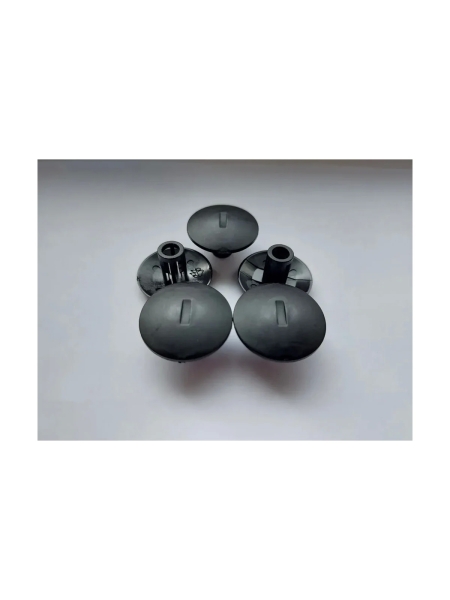 Клипса крепежная для а/м Renault брызговика 7703081127 10 шт Nord-Yada 909256