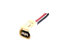 Разъем Nord-Yada повторителя поворотов LACETTI/LANOS с пров. 936184-1 906470