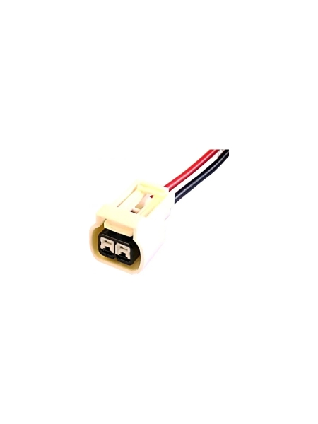 Разъем Nord-Yada повторителя поворотов LACETTI/LANOS с пров. 936184-1 906470