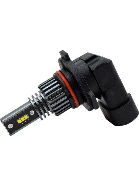 Светодиодная лампа головного света Nord-Yada НB3, 12V, 6*1616SMD 908855