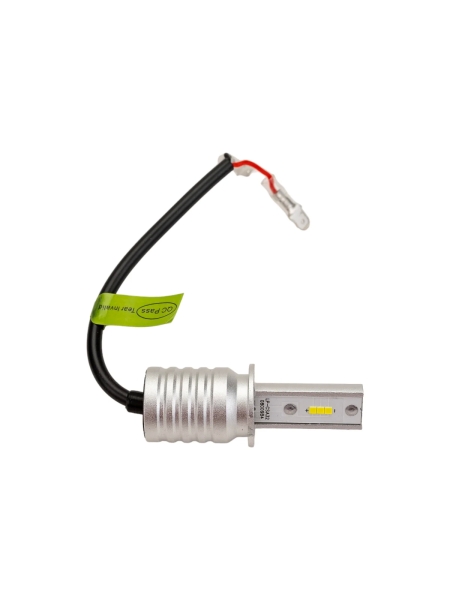 Светодиодная лампа головного света Nord-Yada Н3 12-24V 25W 6000K 1500lm M5 909140