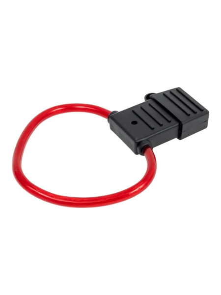 Держатель для предохранителя Nord-Yada MAX W711 4.5 мм, 120 А 900518