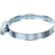 Червячный хомут Nord-Yada 40-60 мм, оцинк. сталь 904607