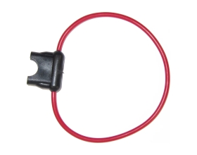 Держатель для предохранителя Nord-Yada MEDIUM W713 1.3 мм, 30 А 900519