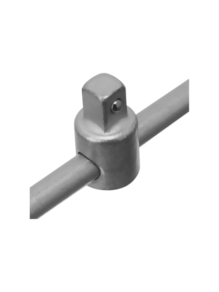 Вороток Nord-Yada Т-образный 1/4" L=115 D=6.4 TM 905806