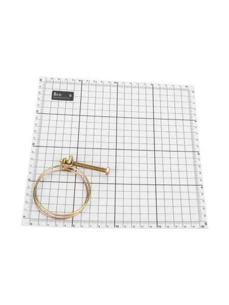 Проволочный хомут Nord-Yada 57-62 мм 903375