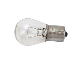 Лампа Nord-Yada P21W, 12 В, BAY15s, ук.пов. и стоп-сигнал 906047