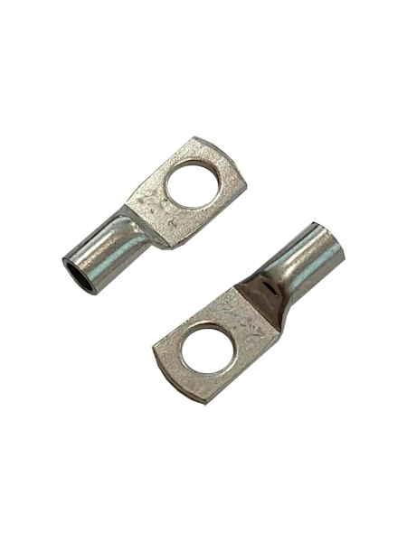 Кольцевой наконечник Nord-Yada D8.4 мм, 25 мм, ТМЛ 25-8 907409