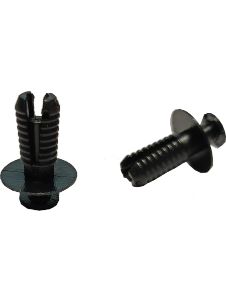 Клипса крепежная для а/м VAG бампера, порогов 51111908077, N90359101 Nord-Yada 909723