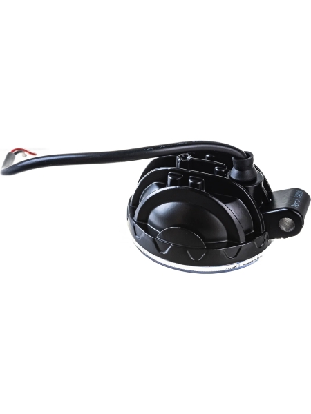 Фара рабочего света Nord-Yada 12Вт круг мини 4 диода ближний 83х83х51 907670