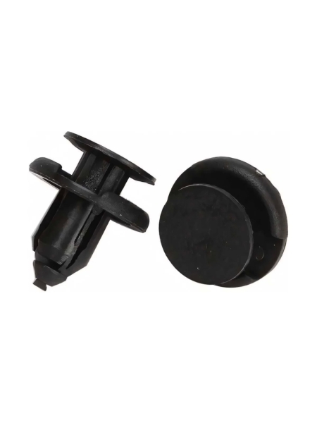 Клипса крепежная для а/м Honda 91512-sx0-003, mu000319, 10 шт Nord-Yada 909157