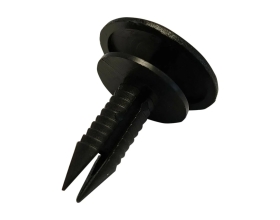 Клипса крепежная для а/м Газель обшивки салона 3302-5602156 мама+папа 10 шт Nord-Yada 909579